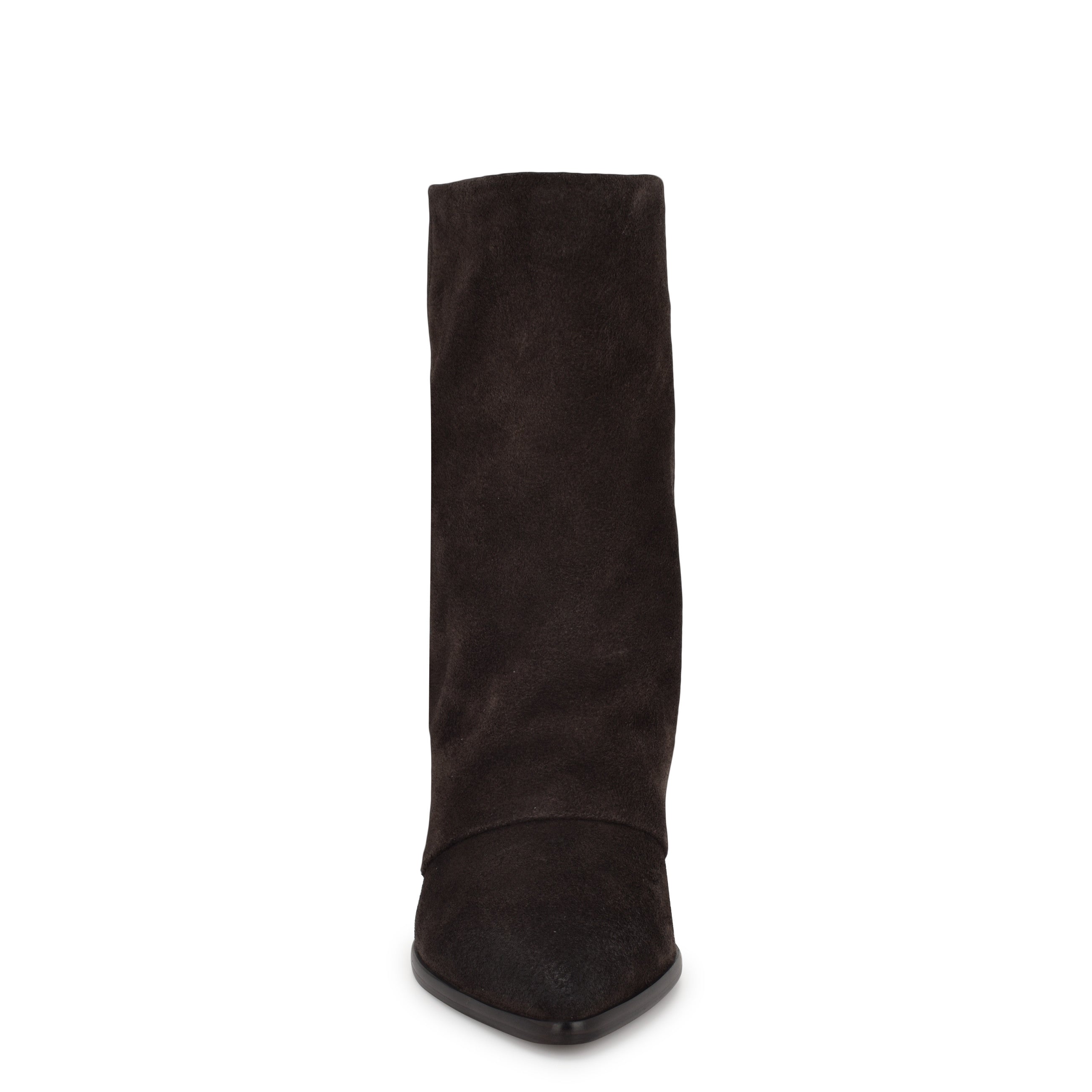 Chaye Slouch Booties